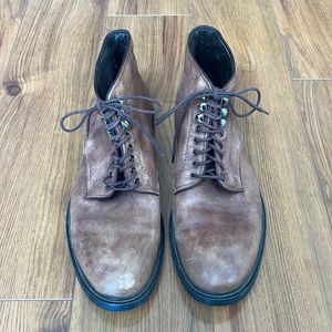 Aldo Boots